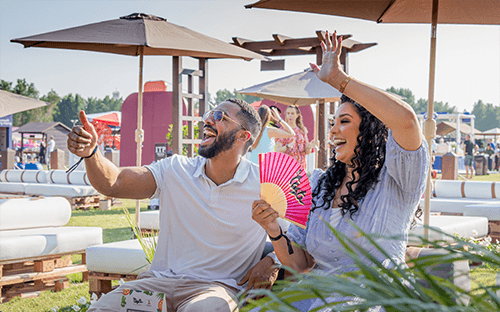 taste of dubai festival 2025